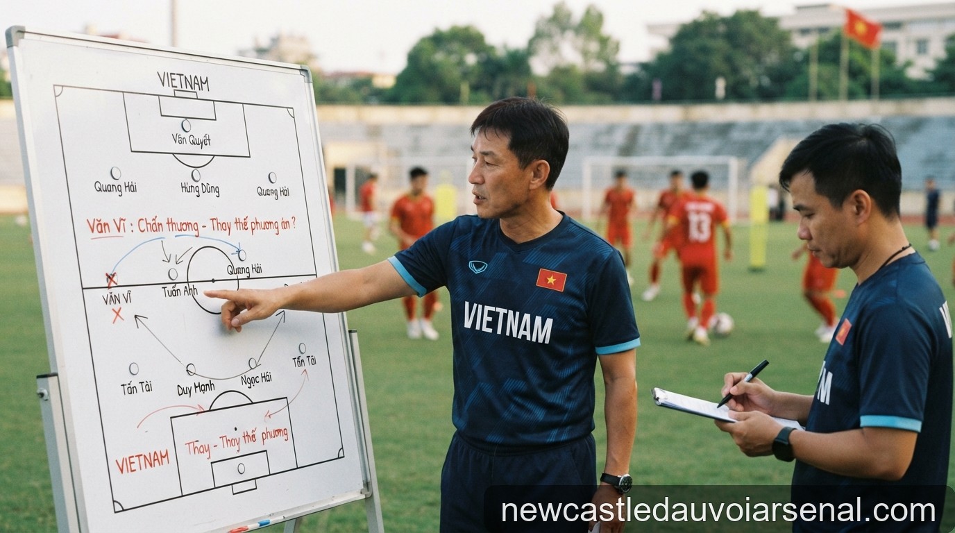 FIFA ASEAN Cup 2026: Thử thách 'nhà vua' và bài toán nhân sự cho HLV Kim Sang-sik - 2