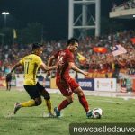 Việt Nam vs Malaysia: Quyết chiến tại Mỹ Đình, vé vào chung kết ASEAN Cup 2026 gọi tên ai?