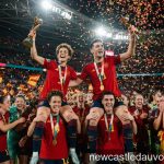 Tây Ban Nha lên ngôi vương World Cup 2026: Nhìn lại hành trình lịch sử và bài học cho các ông lớn