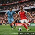 Ngoại hạng Anh 2026/27 khởi tranh: Arsenal đối đầu Coventry, áp lực bảo vệ ngôi vương