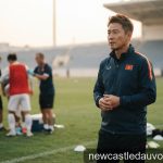 FIFA ASEAN Cup 2026: Thử thách 'nhà vua' và bài toán nhân sự cho HLV Kim Sang-sik