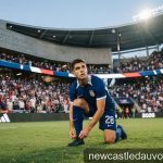 Di sản World Cup 2026: Tác động lâu dài đến sự phát triển của bóng đá Mỹ