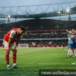 Ngoại hạng Anh vòng 5: Arsenal sảy chân trước Brighton, cuộc đua vô địch thêm khó lường