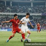 U23 Việt Nam đối đầu U23 Hàn Quốc tại tứ kết ASIAD 2026: Phân tích cơ hội và thách thức