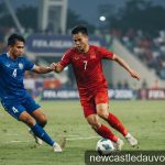 Việt Nam vs Philippines tại FIFA ASEAN Cup 2026: Phân tích chiến thuật và cơ hội giành 3 điểm
