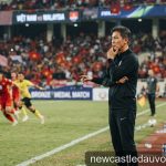 Việt Nam vs Malaysia: Trận chiến danh dự và bài toán nhân sự của HLV Kim Sang-sik