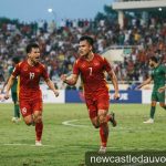 Việt Nam vs Pakistan: Cơ hội cuối để thầy trò HLV Kim Sang-sik tìm lại niềm tin
