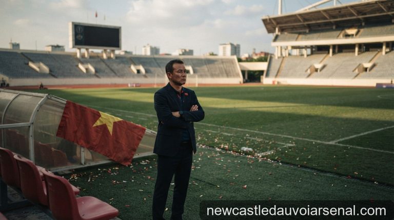 Hậu FIFA ASEAN Cup 2026: HLV Kim Sang-sik và bài toán 'đại phẫu' đội tuyển Việt Nam